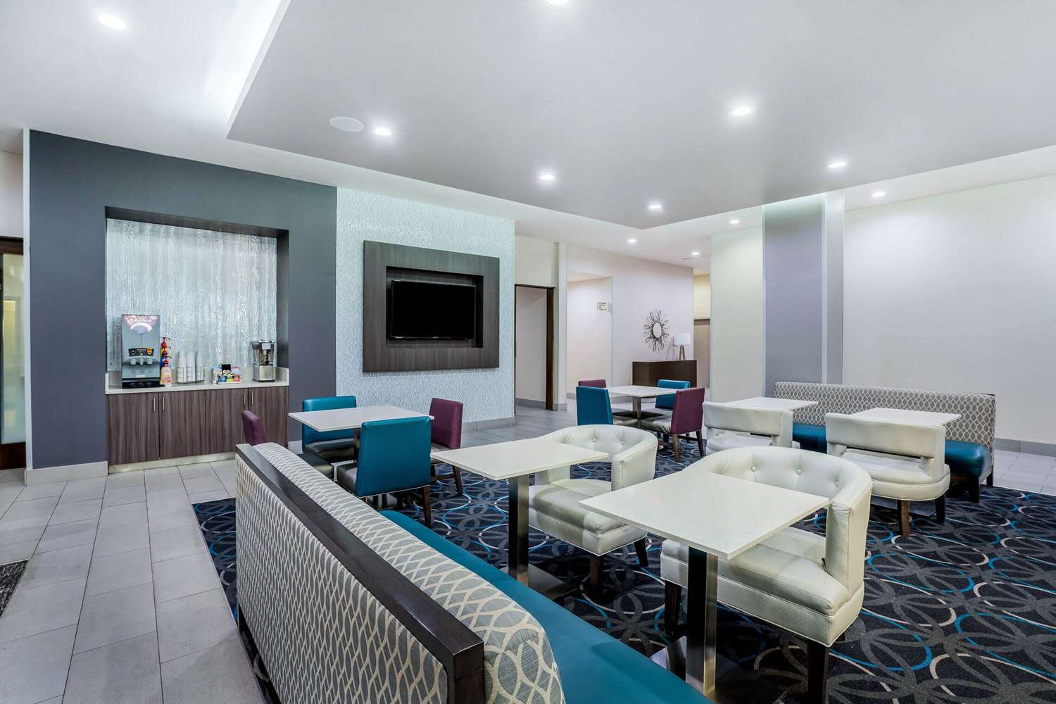 La Quinta Inn And Suites By Wyndham Houston Cypress 17/24