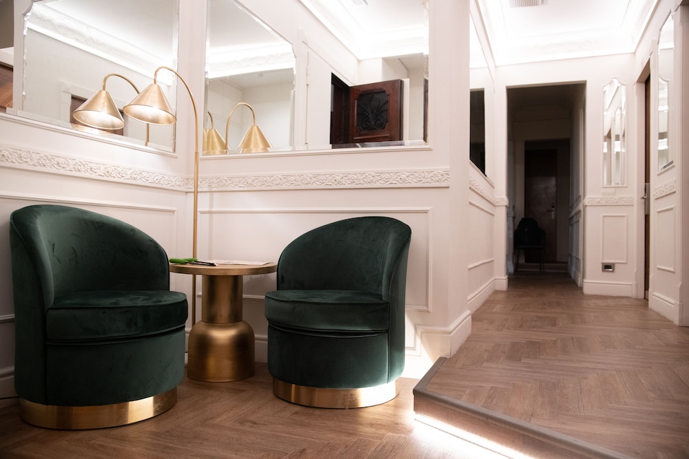 Hotel Les Chambres D Apos Or 36/50