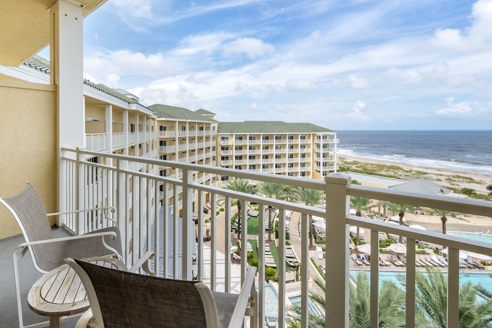 Omni Amelia Island Plantation Resort 3/82