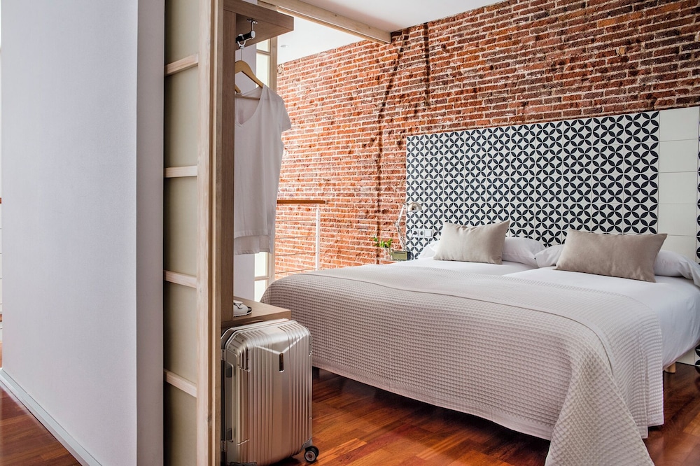 Eric Vokel Boutique Apartments - Madrid Suites 21/63