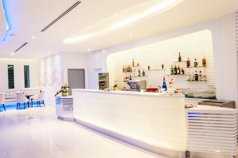 The Paradiso JK Design Hotel 6/67