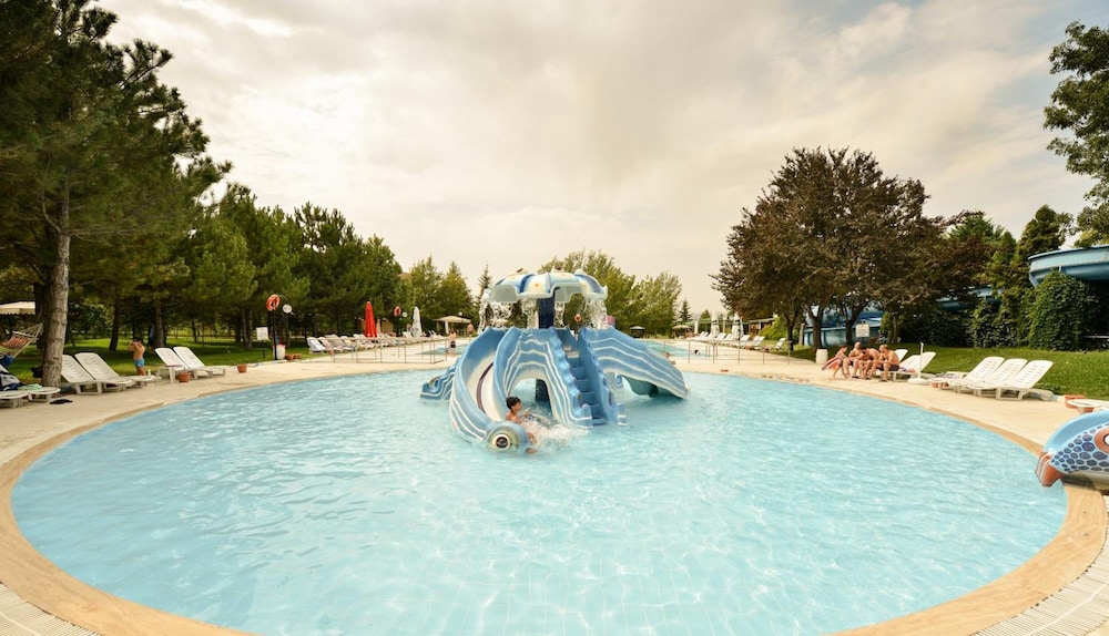Anadolu Hotels Esenboga Thermal 44/50