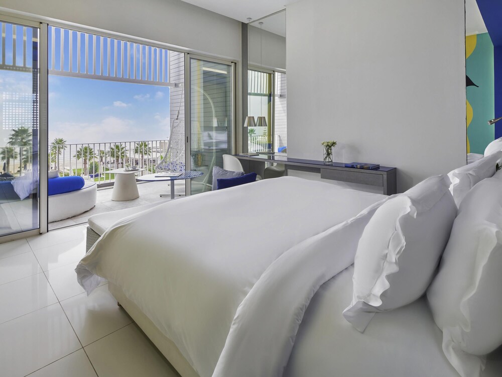 SOFITEL TAMUDA BAY BEACH AND SPA 10/47