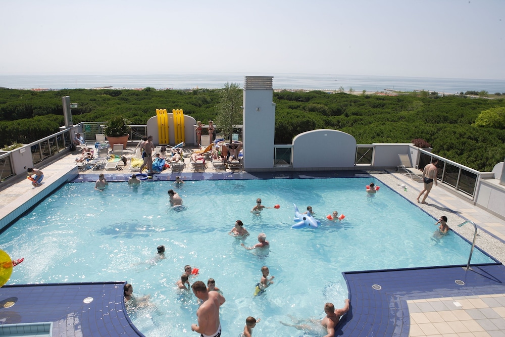 Eraclea Palace Hotel 37/77