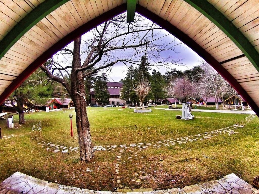 Llogora Tourist Village 47/50
