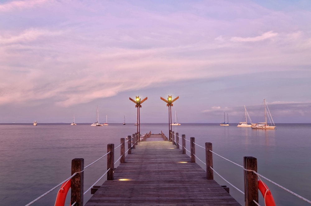 Borneo Eagle Resort 44/50