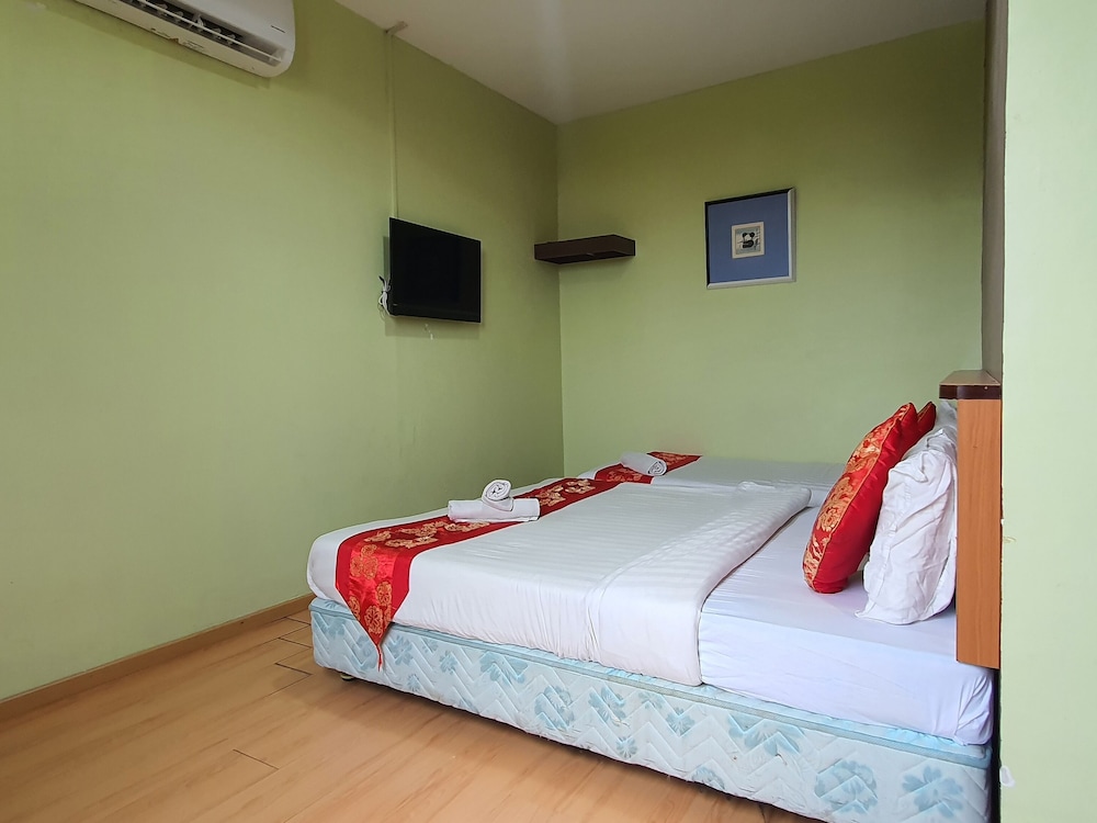 Hotel O Melody 88 Inn 14/51