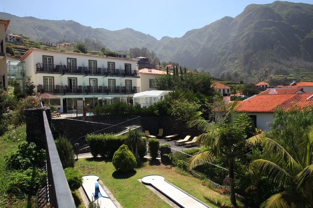 Estalagem Do Vale in SAO VICENTE - PORTUGAL