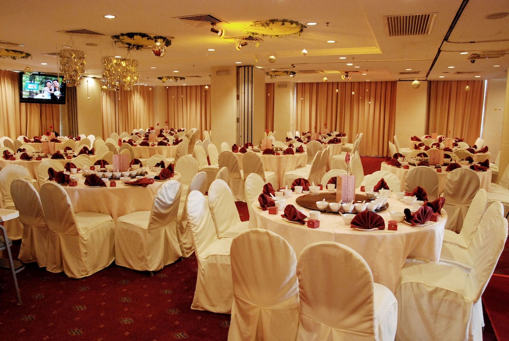 Mega View Hotel Kuantan 36/43