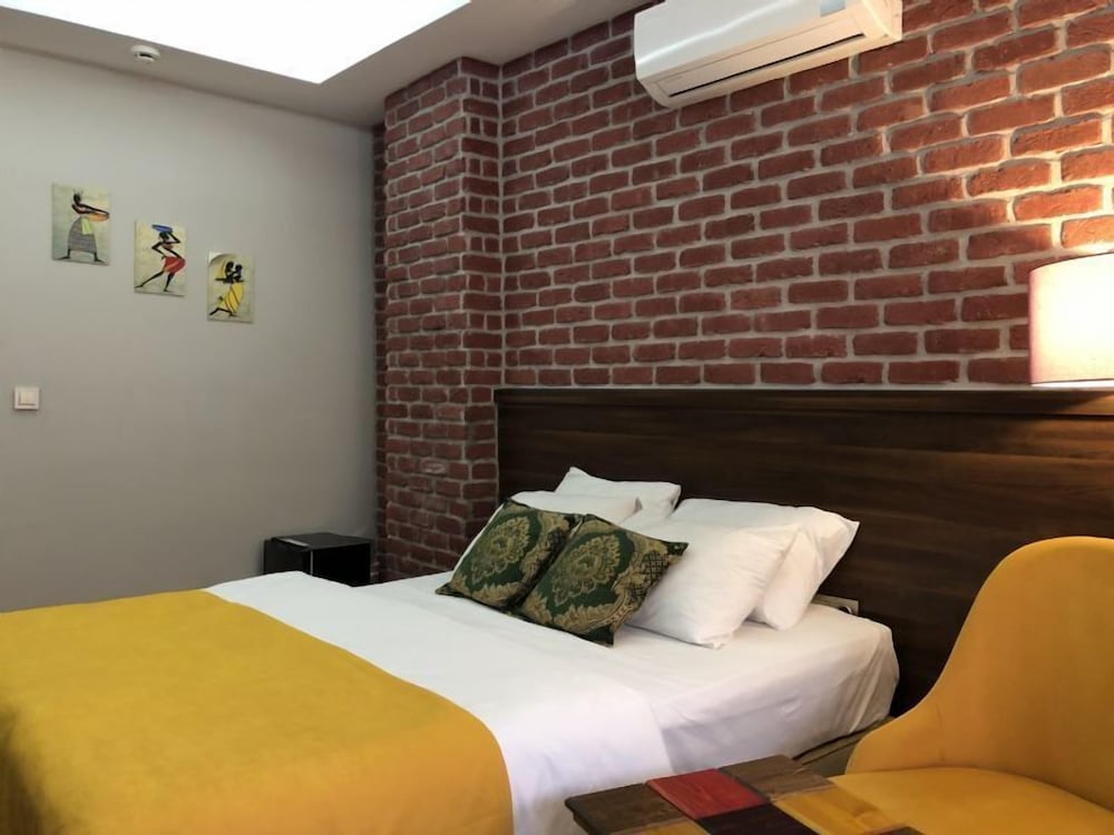 Samsun Kapris Hotel 20/74