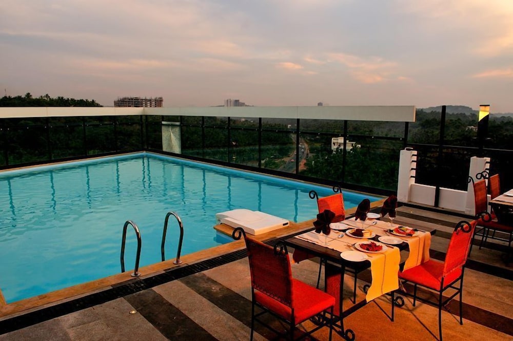 Hotel Marg Copper Folia 13/30