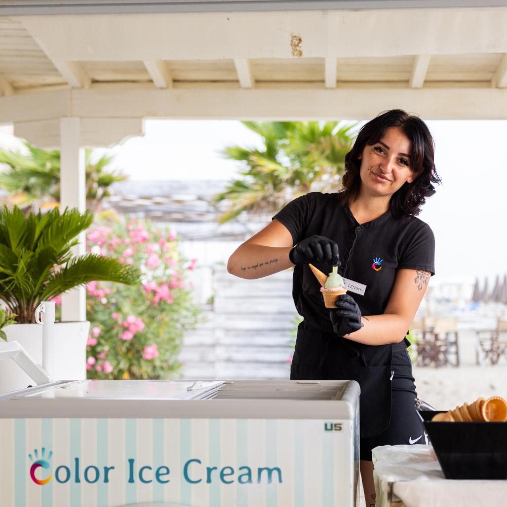 Color Palace Lido Hotel - Family Village 2/30