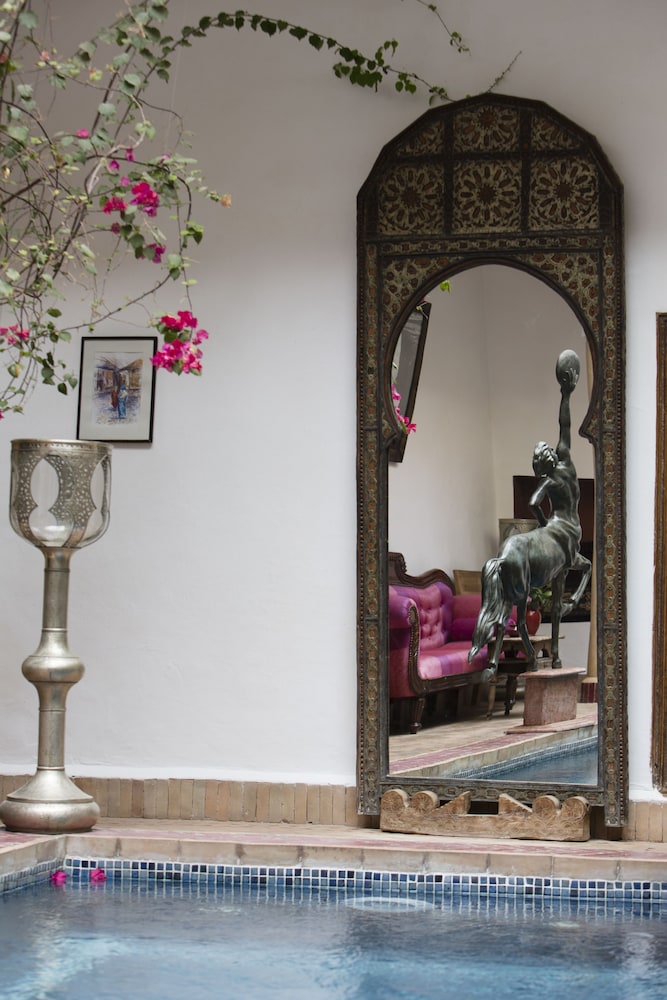 Riad El Zohar 7/50