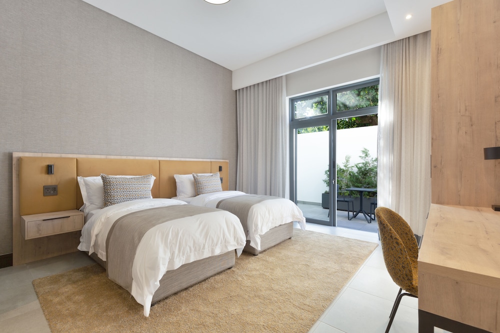 Hotel Krige 16/39