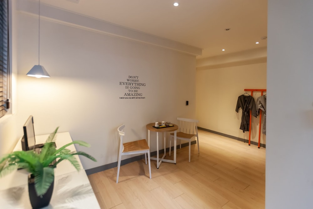 Busan Haeundae Hotel A 36/45
