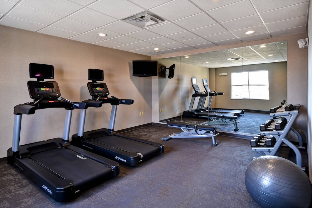 Residence Inn By Marriott Dayton Beavercreek 26/51