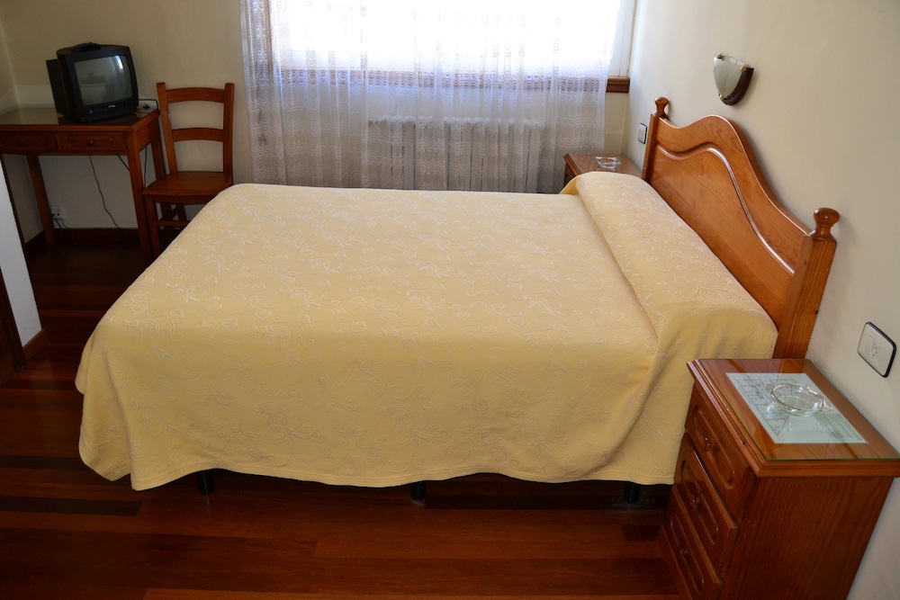 Pensión Residencia Buenos Aires 14/31