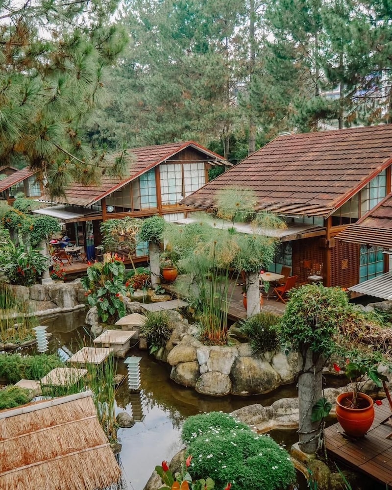Vila Air Natural Resort 48/50