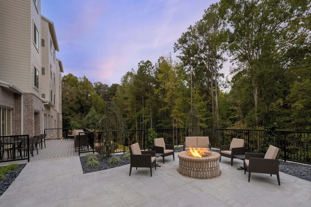 Residence Inn By Marriott Atlanta Peachtree City 32/36
