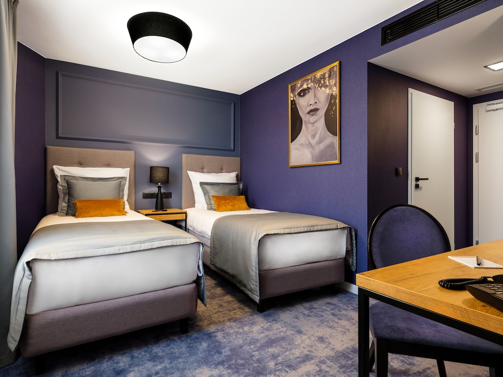 Wawel Queen Hotel 12/35