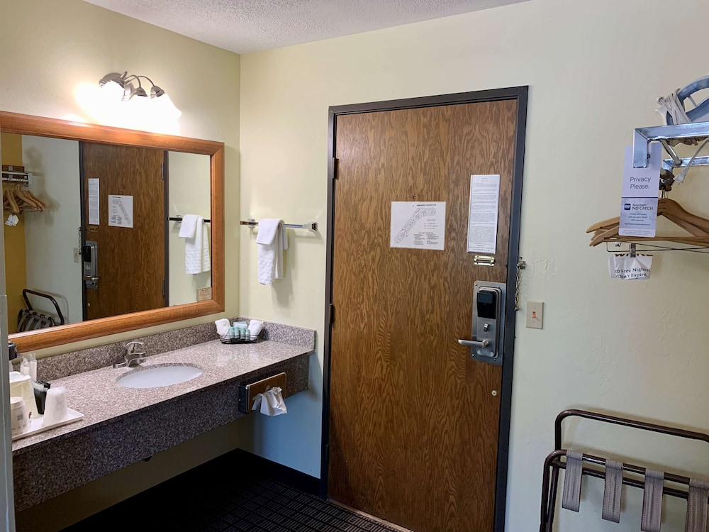 Best Western Maritime Inn 29/43