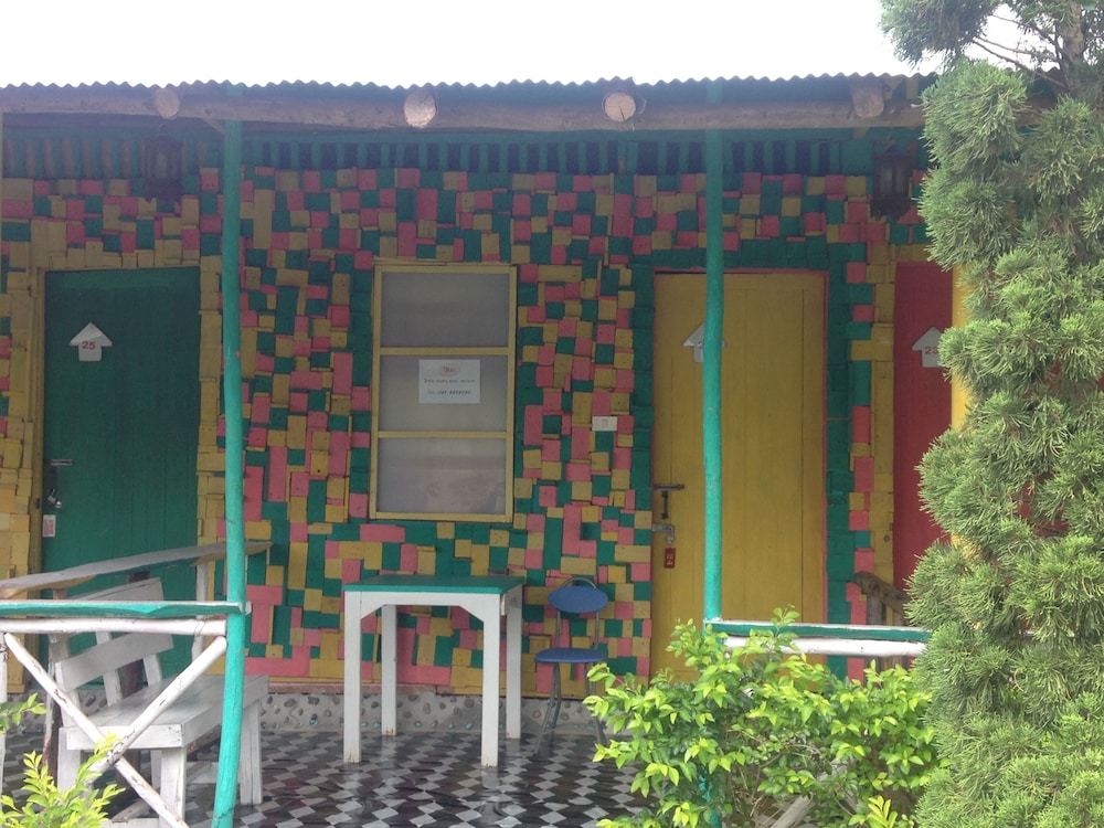 Pai Forest Resort 4/50