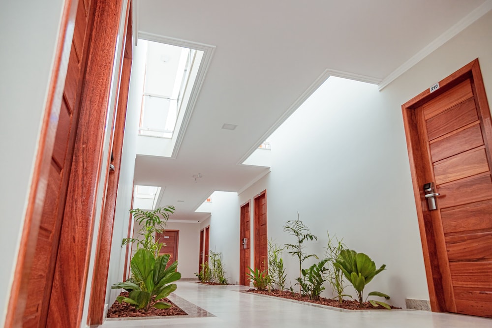 Orquideas Praia Hotel 11/47