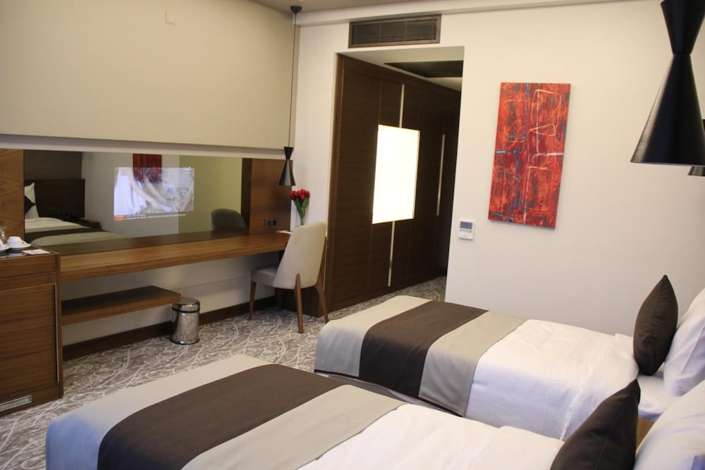 Armoni Park Otel 8/30