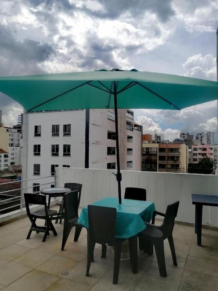Hotel Chico Real 5/34