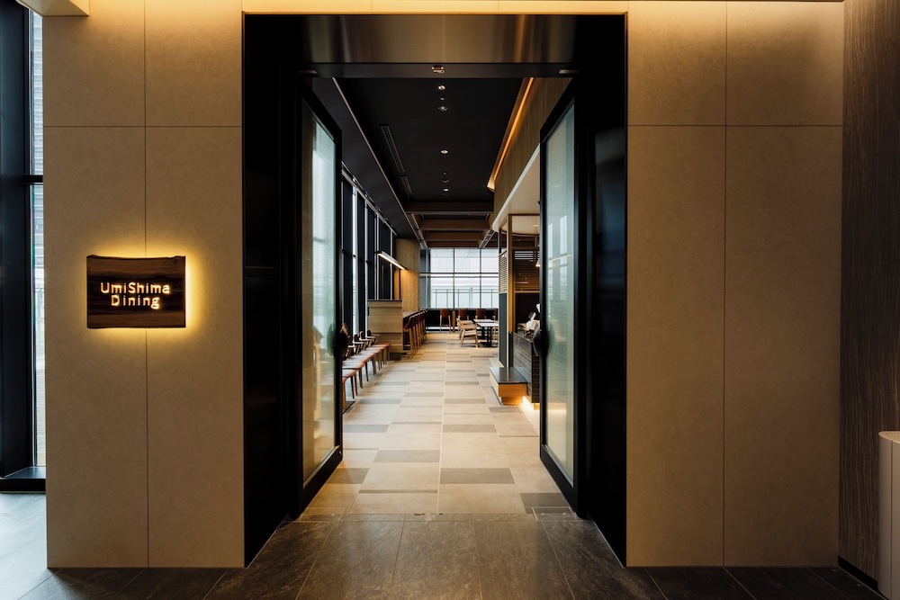 Hotel Granvia Hiroshima South Gate 32/50