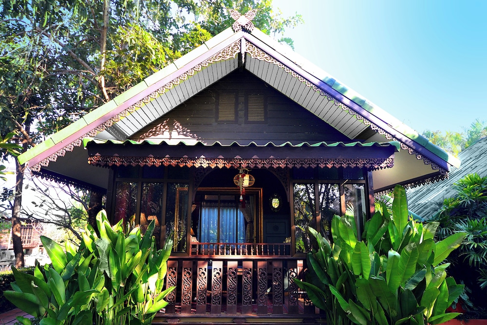 Thai Thai Sukhothai Resort 5/68