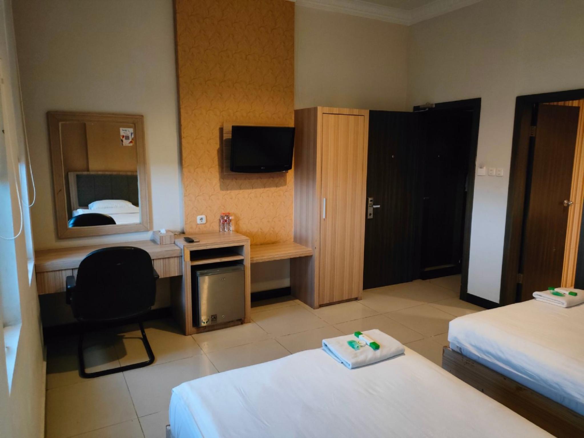 Grand Darussalam Syariah Hotel 22/50