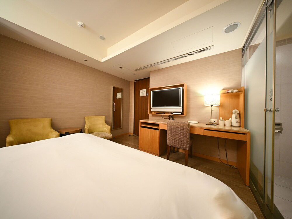 Guide Hotel Taipei NTU 24/44