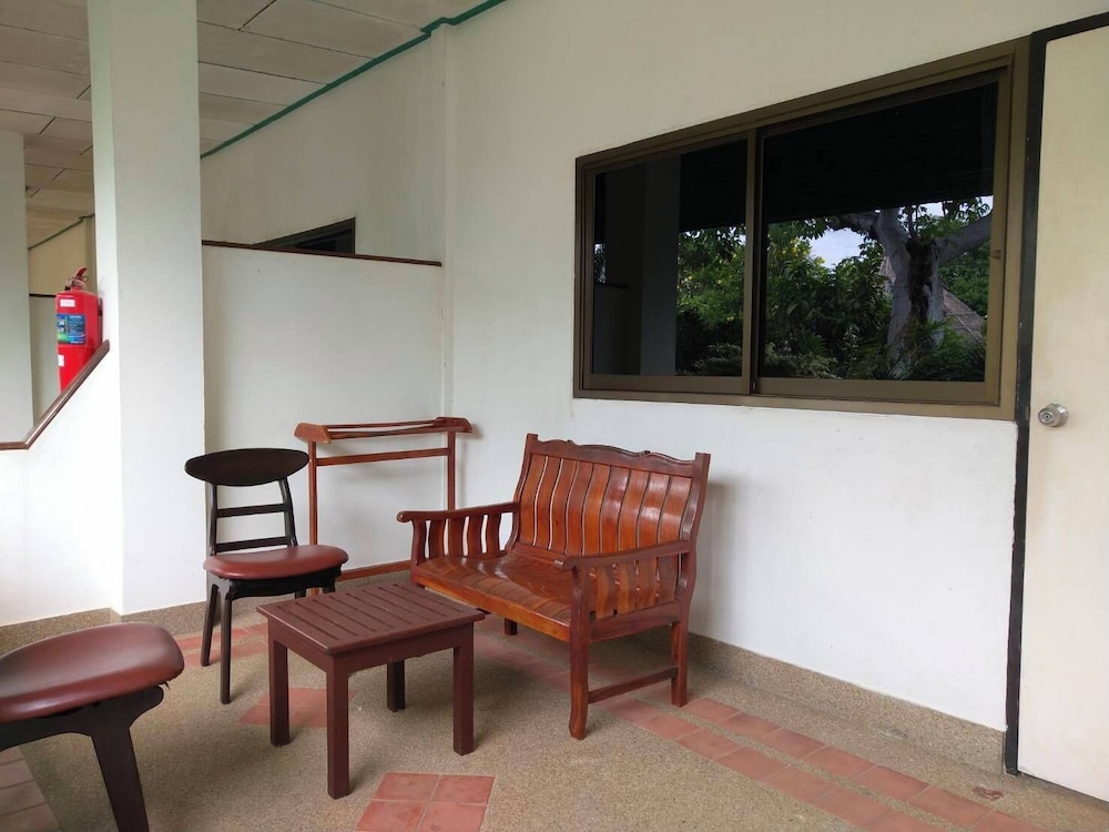 Samroiyod Holiday Resort 20/43