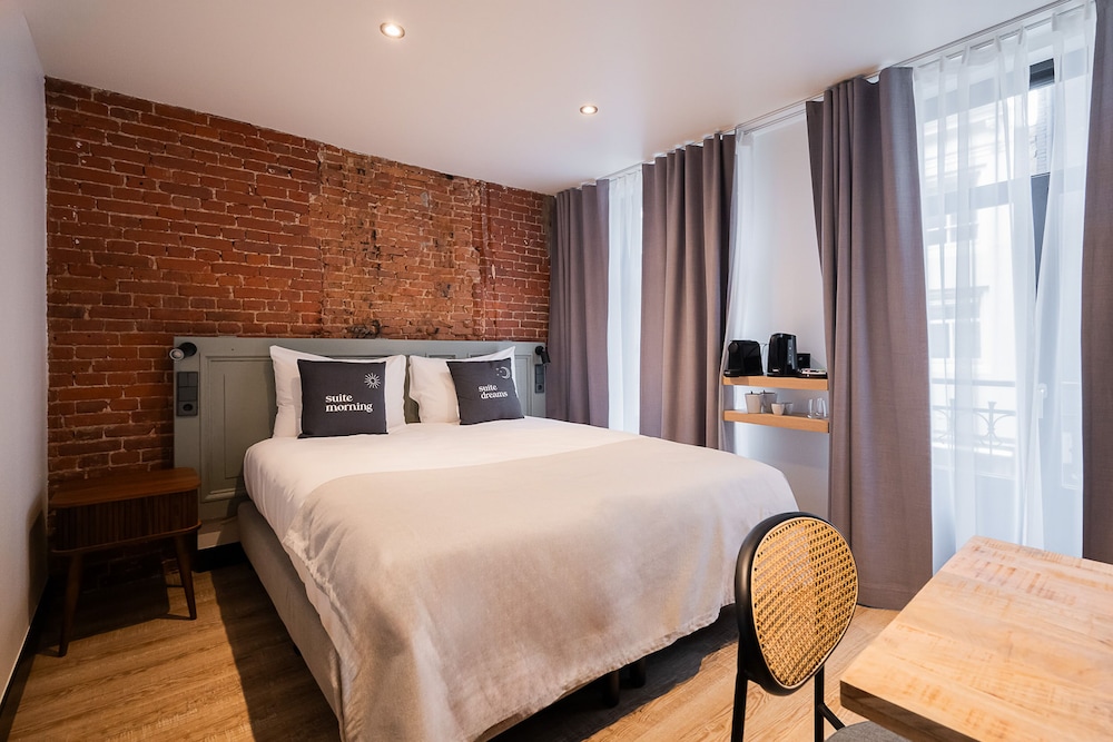 Amsterdam Hostel Centre 5/37