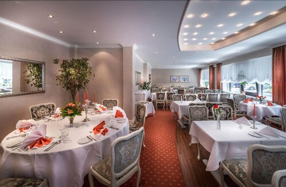 Hotel Alte Wache 26/33