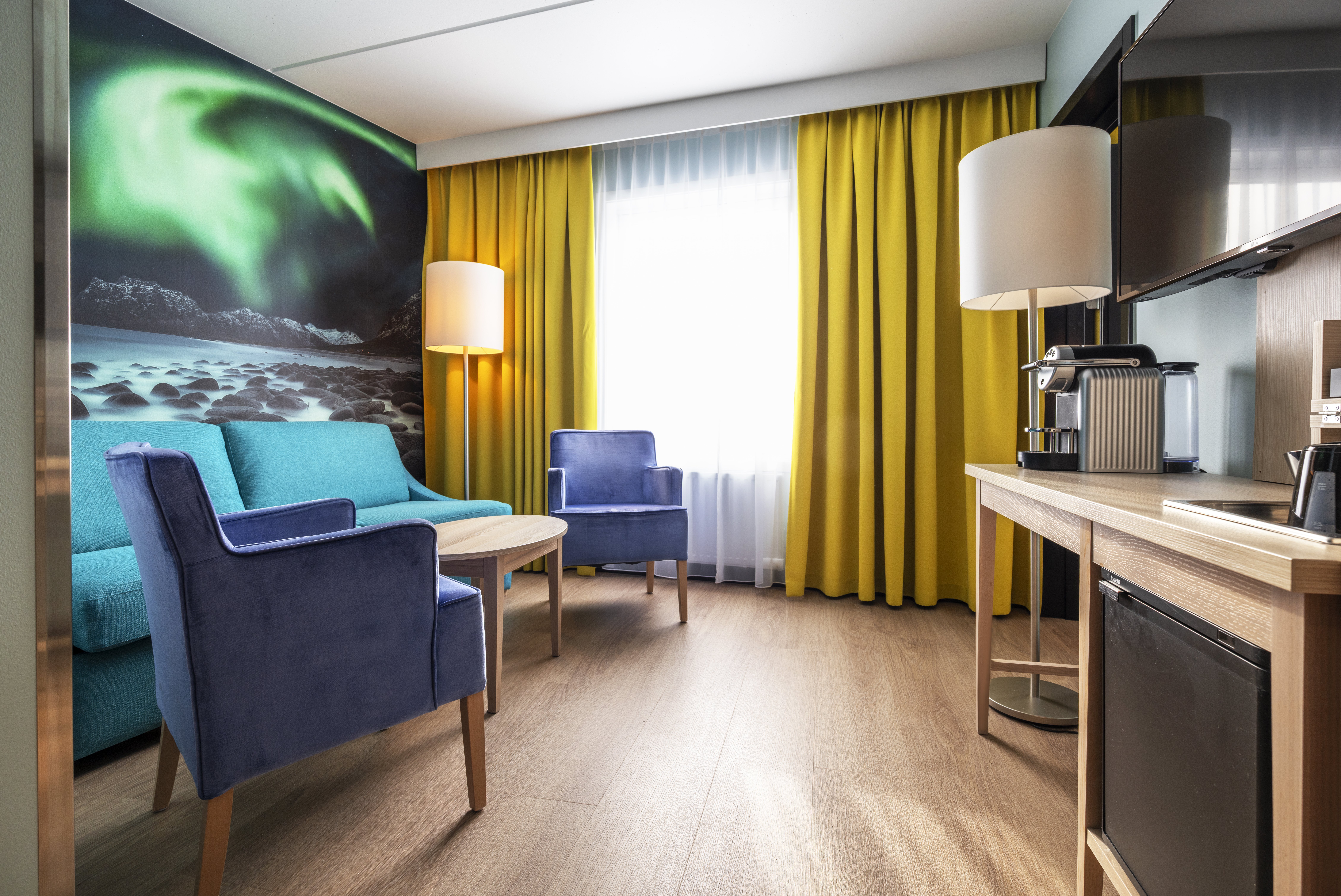 THON HOTEL KAUTOKEINO 11/57