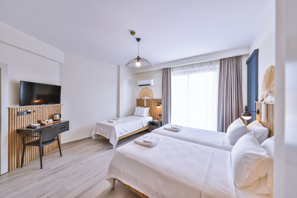 Kas Athena Hotel 13/41