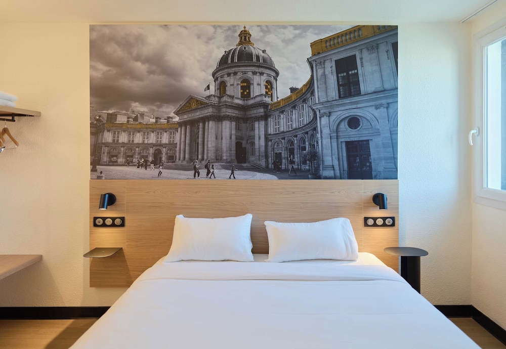 B&B Hotel Paris Vitry-sur-Seine 3 stars 27/55