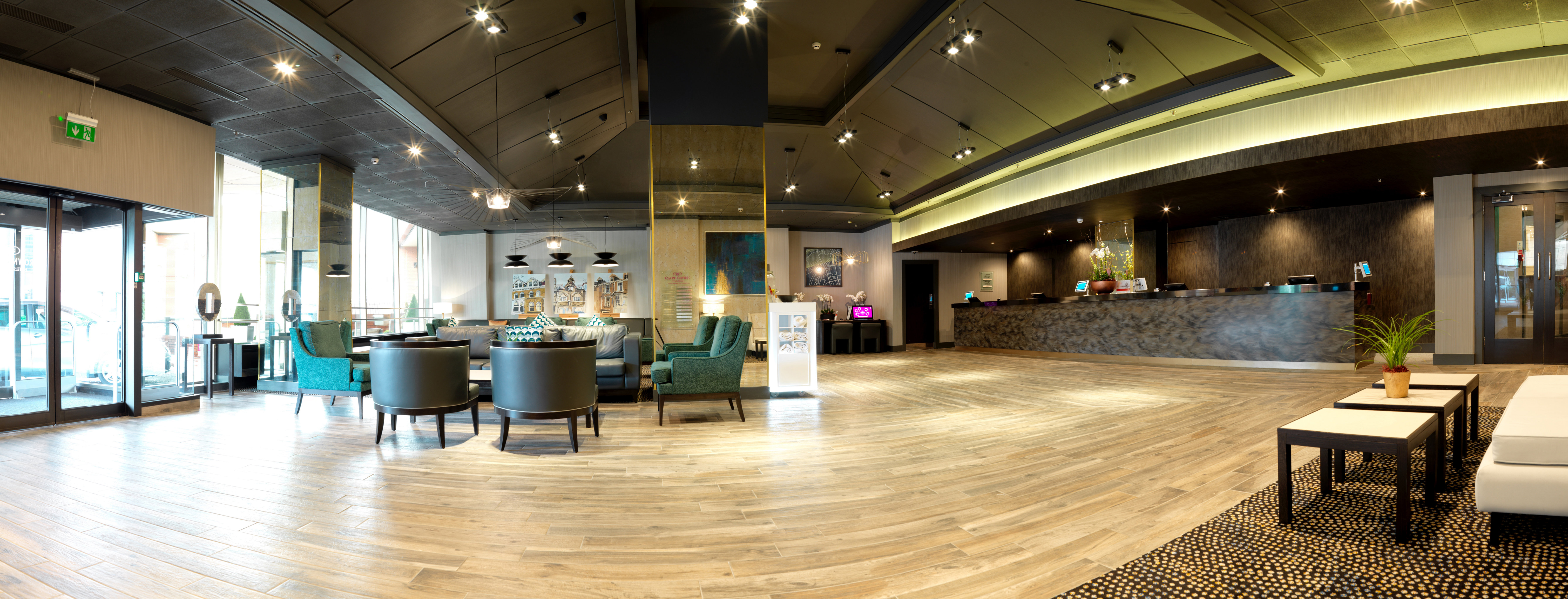Crowne Plaza Harrogate 28/50