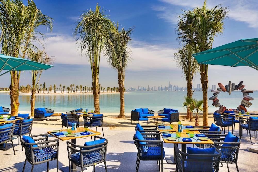 Anantara World Islands Dubai Resort 59/78