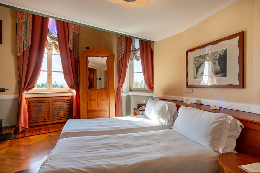 Junior Suite, Sea View