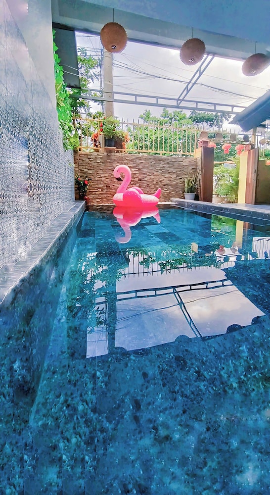 An Bang White Sand Sea Homestay 15/29
