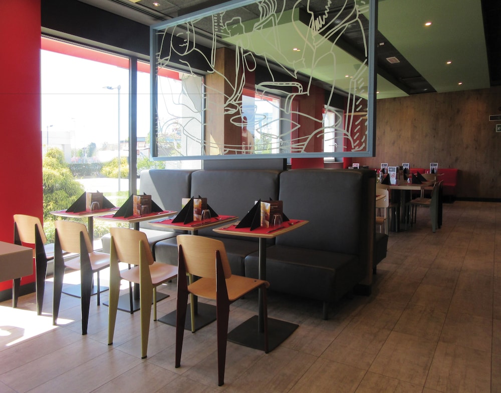 Ibis Milano Fiera 45/70