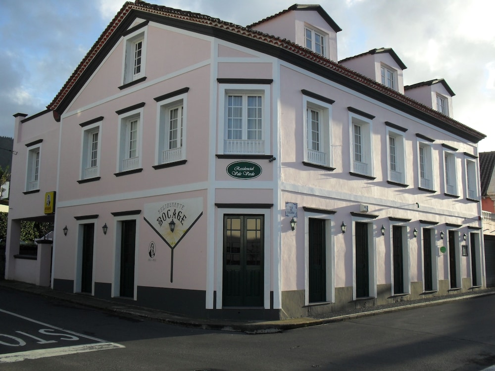 Vale Verde Hotel 5/50