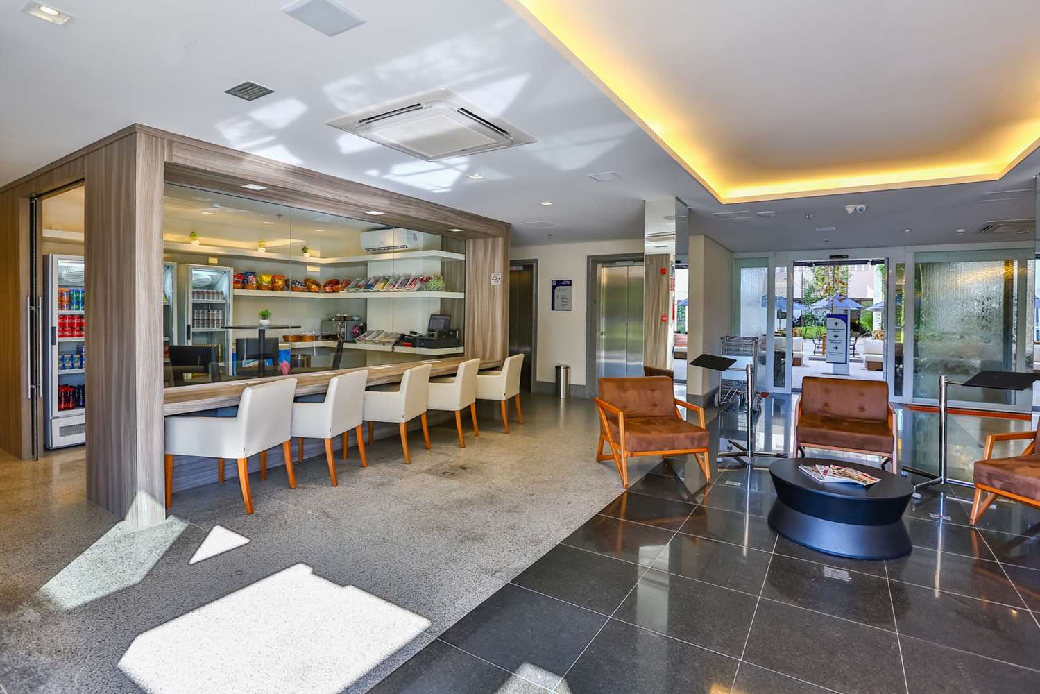 Sleep Inn Guarulhos 30/42