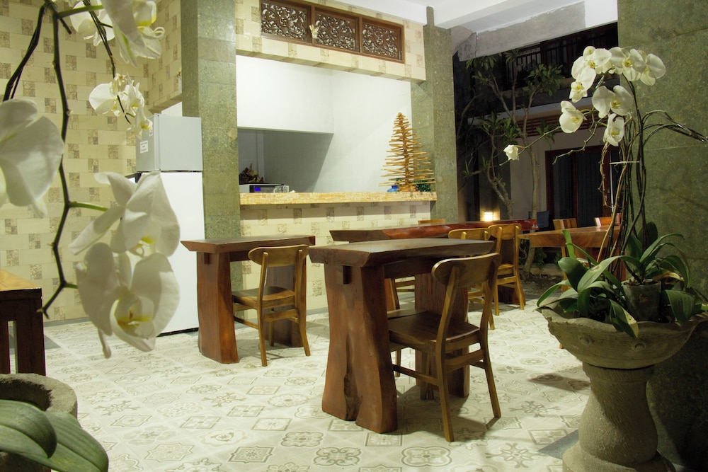 D'Sarian Seminyak 22/30