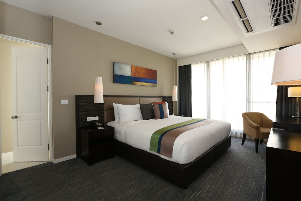 Bangna Pride Hotel & Residence 14/44