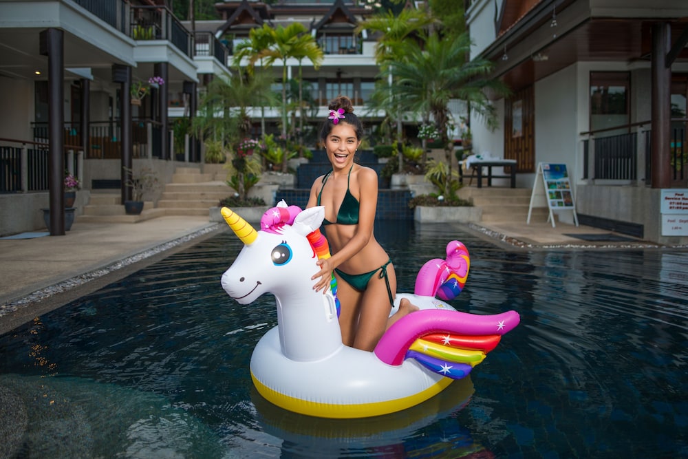 Baan Yin Dee Boutique Resort 38/44