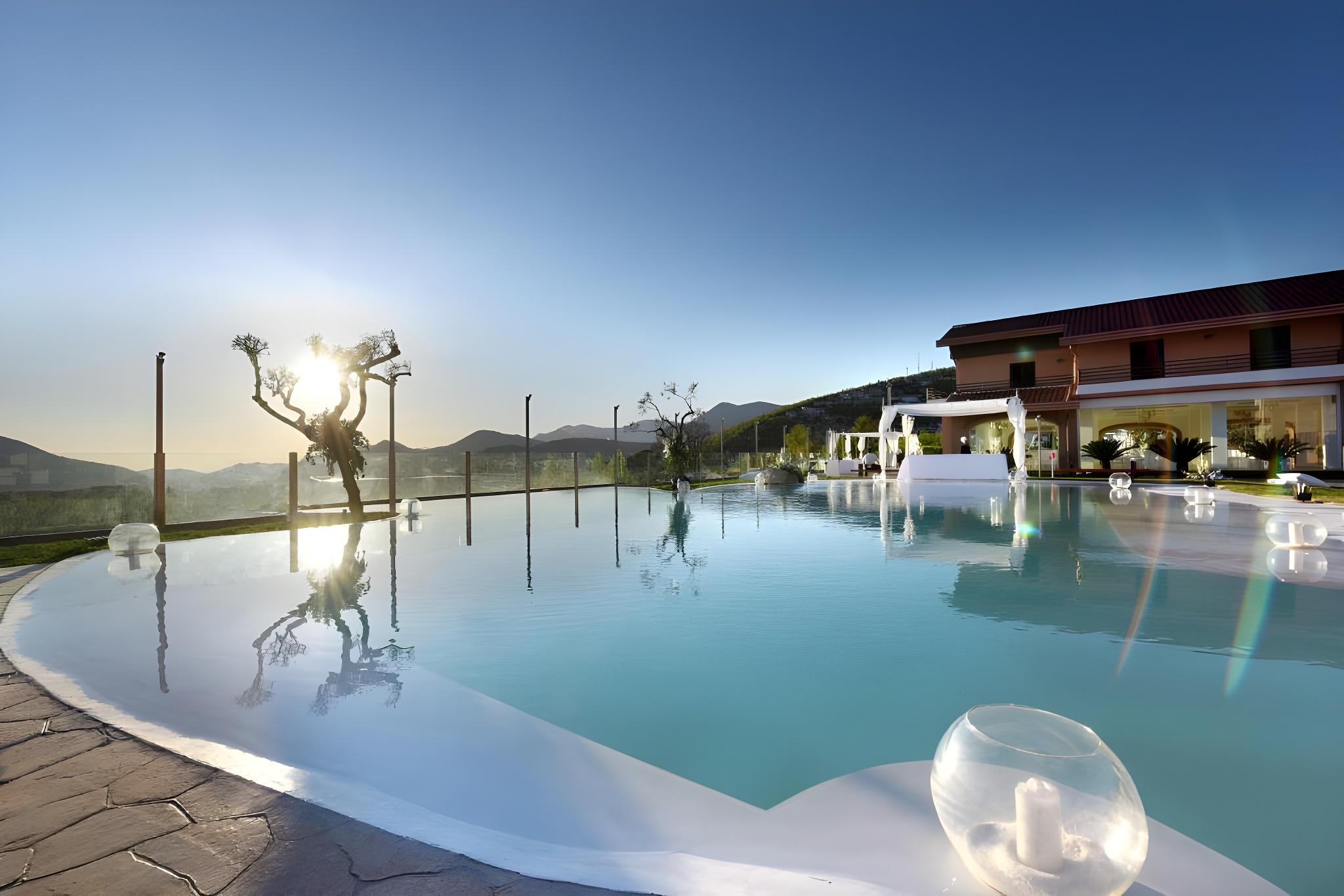 Masseria Nobile Relais 8/23